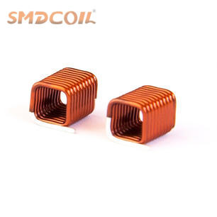 Flat Hollow Inductor